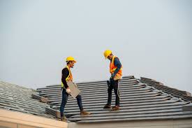 Professional Roofing in Vancouver, WA